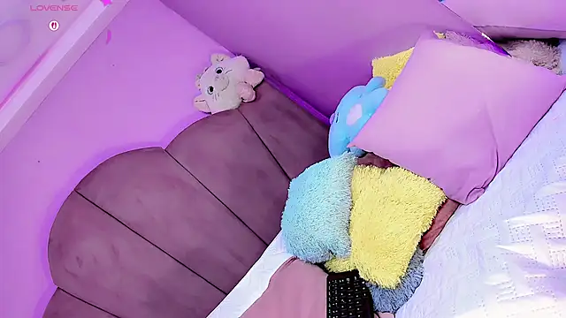 Chat XXX Live AlissonDannae777