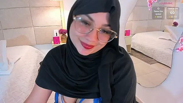 _anjum_'s Live XXX Chat