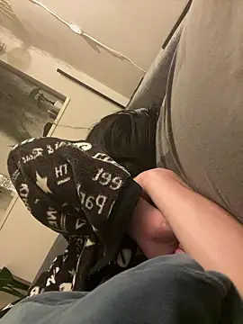 Webkamerová show IroManager