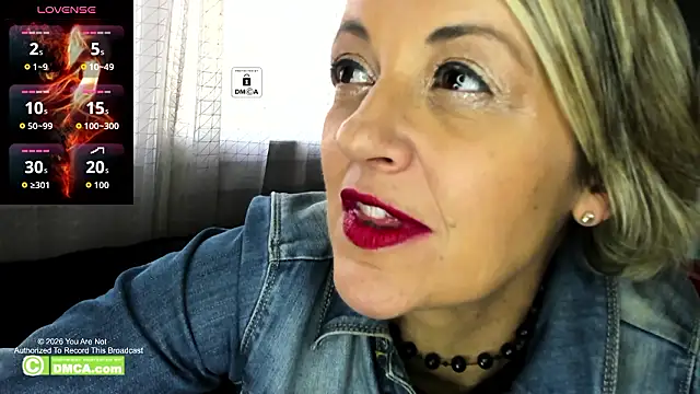 KARINASPALACIOS' Webcam Show