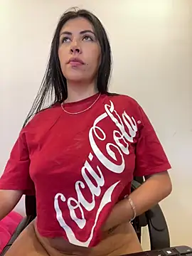 Alanna_atm_'s Live XXX Chat