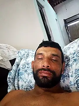 Tiago0031 webcam show