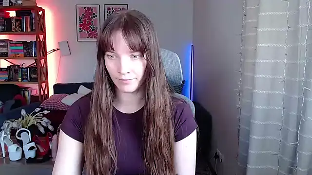 kenzie_x Chat XXX live