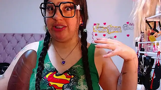 lanaqueen699 Live XXX-chat
