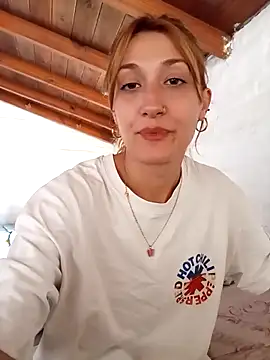 Chat XXX ao vivo de Viudanegraa