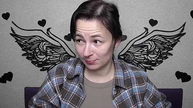 Chatroom XXX en direct de MarieSho