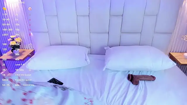 NanaOsaky Live XXX-chat