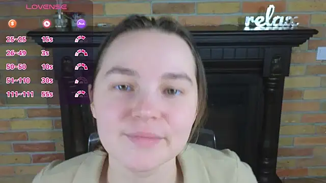 Chat XXX ao vivo de Ellie_Sunset