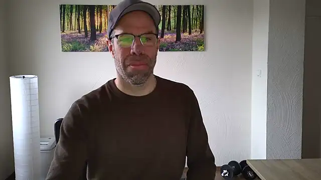 DaddyHarry_MatureStallion: απευθείας συνομιλία ΧΧΧ