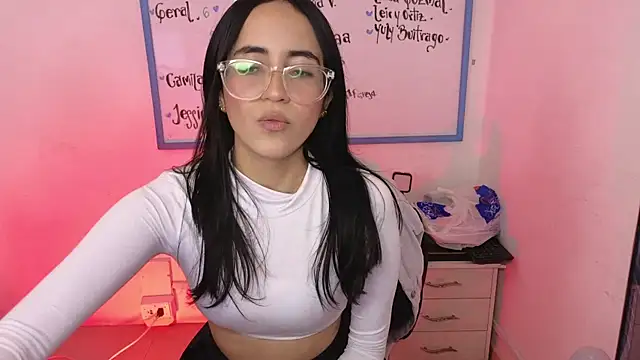 Chatroom XXX en direct de Mia_Fischer