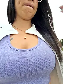 Chat XXX ao vivo de VALERY-03_