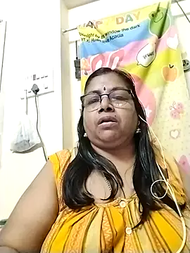 Show webcam de bigbum68