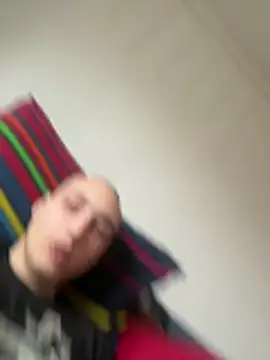 Show modela Manijak38 na web-kameri