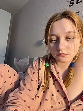 Bonechka Chat XXX live