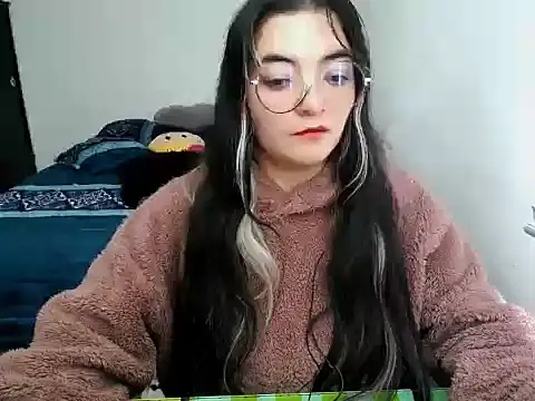 Chat XXX ao vivo de Came-II