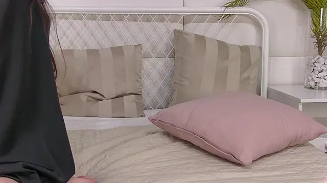 IdaMack élő XXX-chatje