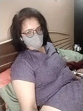 RICHA_BHABHI23 Webcam show