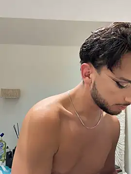 Gipsyboysteve: απευθείας συνομιλία ΧΧΧ