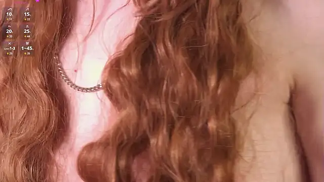 Liyafox élő XXX-chatje