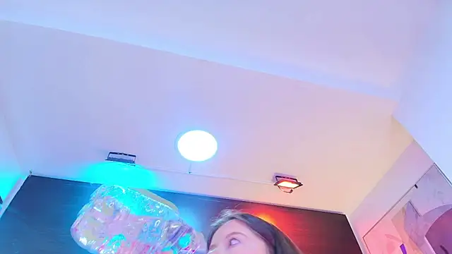 Cammi_wagner élő XXX-chatje