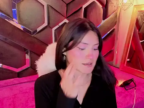 Chat XXX ao vivo de Brandy_collinss