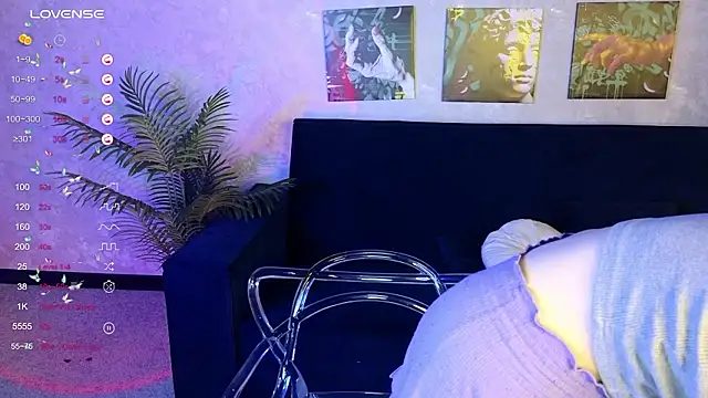 Ginger_Kristin Live XXX-chat