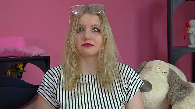 Chat XXX ao vivo de EmilyEvanse