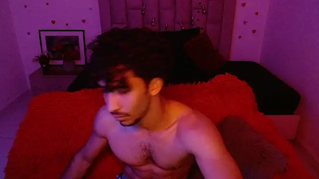 عرض كام Caius_fox