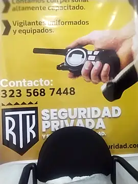 Chat XXX ao vivo de JULIETA_21-