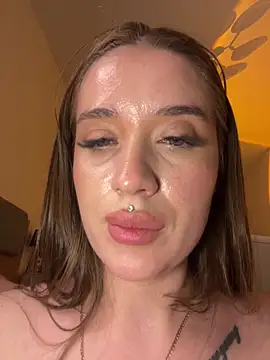 ElizabethSin's Live XXX Chat