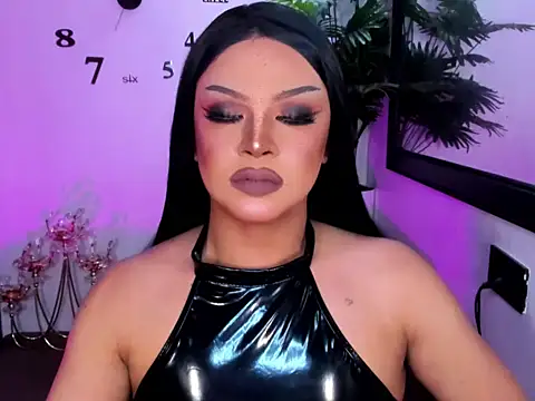 Mistress_DominantJaz – webcam-show