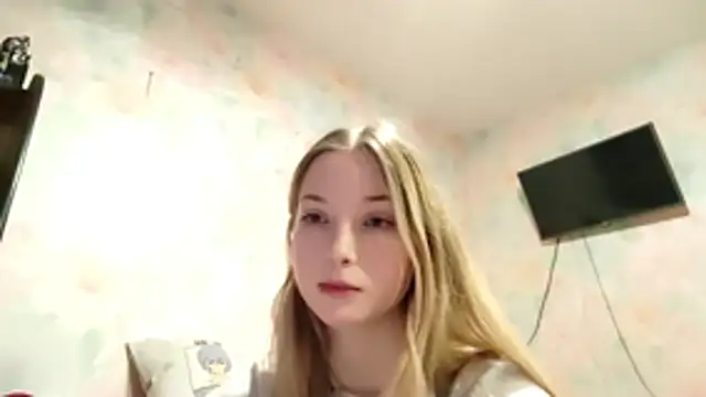 TiaBIanks Live XXX-chat