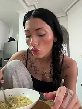 Karmenlovex Webcamshow