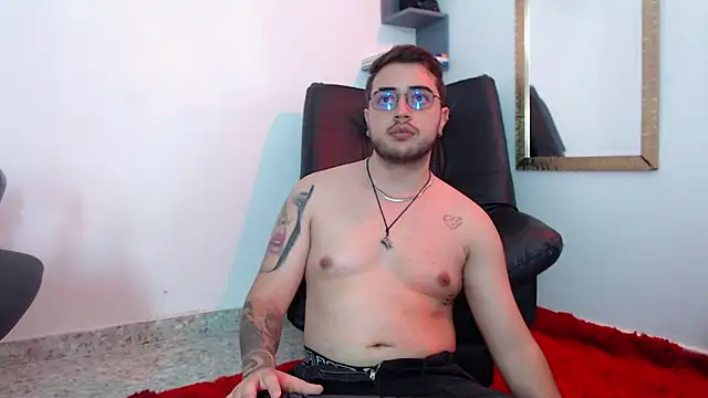 ethan_grace: απευθείας συνομιλία ΧΧΧ