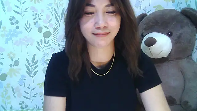 Oceanmuse's Live XXX Chat