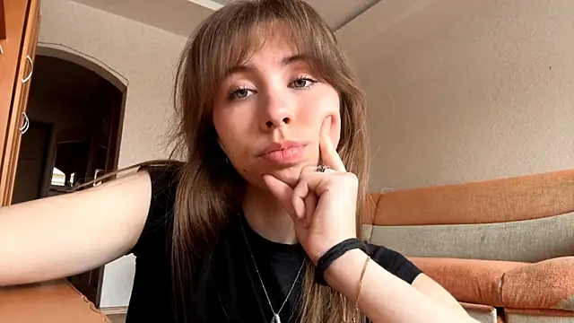 SerenaHawthorne Live XXX-chat