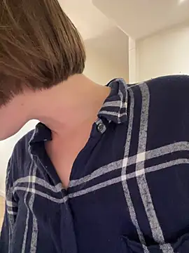 Chat XXX ao vivo de Kamorana