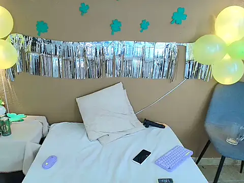 Онлайн чат XXX Axell_king07