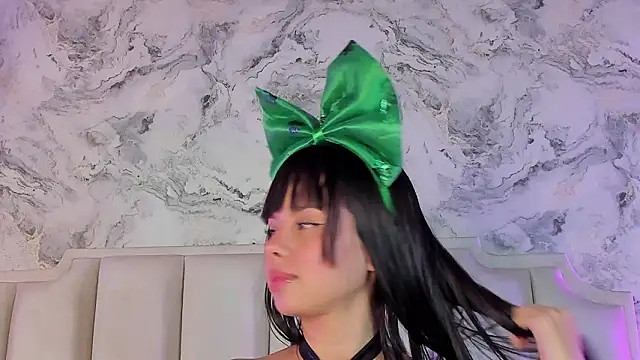 Tamara_Ferrer élő XXX-chatje