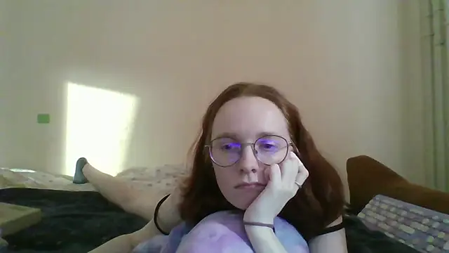 Chat XXX ao vivo de Andrina_Drew