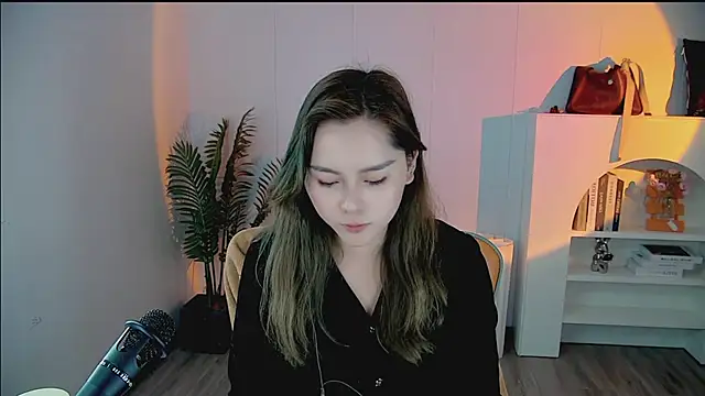 HiHa-baby Chat XXX live