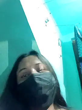 SanjanaBiswas323 网络视讯表演