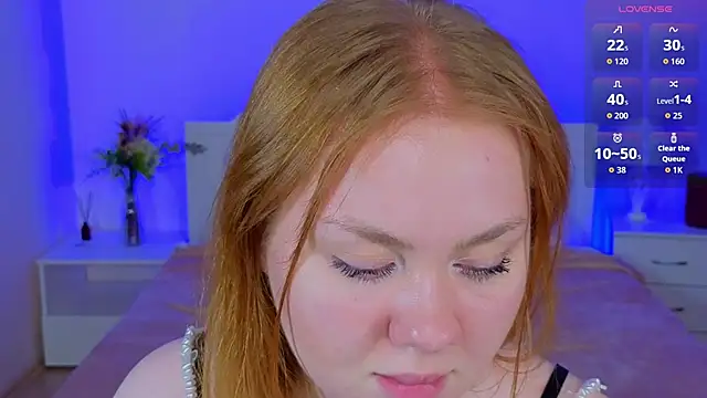 BeeTrix's Live XXX Chat