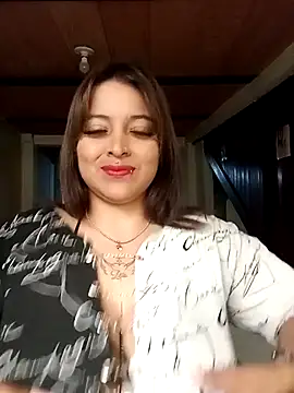 Show de webcam de Sarah-917