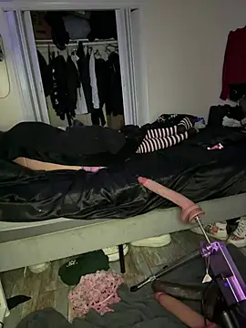 ernestomarquezn Webbikameraesitys