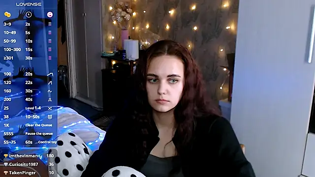 Chat XXX ao vivo de _Maribel_