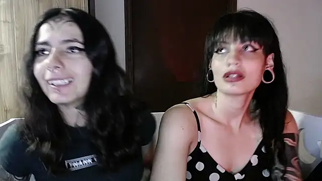 Chat XXX ao vivo de _onthary_6