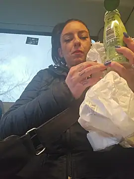 U_prolazu Live XXX-chat