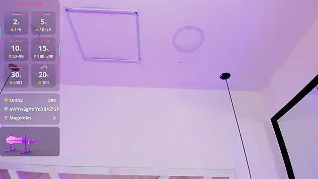 ZiaCalifa Chat XXX live