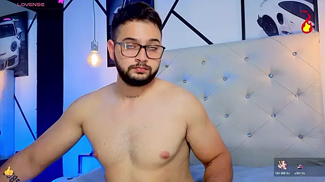 Andrew_Brown: απευθείας συνομιλία ΧΧΧ